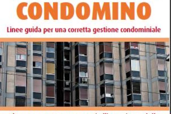 A proposito di Truffe Condominiali