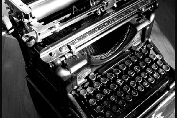 Lettera di un consumatore pentito