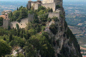 Repubblica di San Marino, così vicina eppure così lontana…