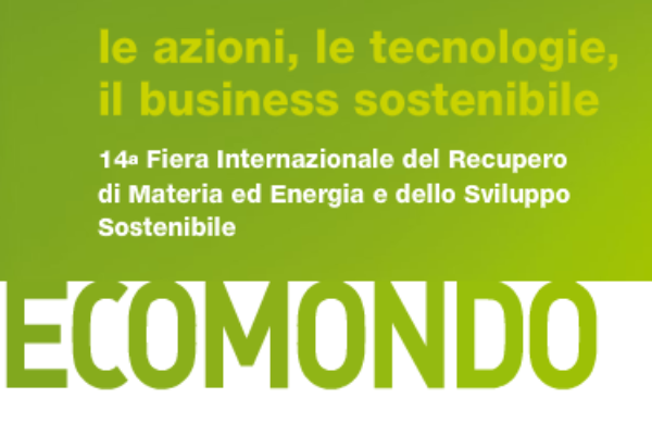 Protestiamo insieme, alla Fiera Ecomondo, il 3 novembre 2010