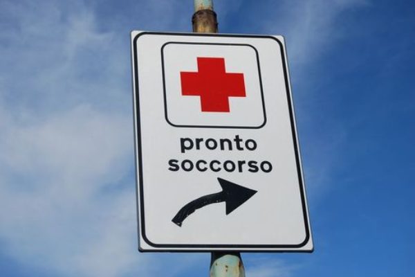 Nuovo sportello sanità all'Ospedale Maggiore di Bologna