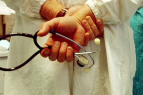 Incontro con i cittadini sulla sanità