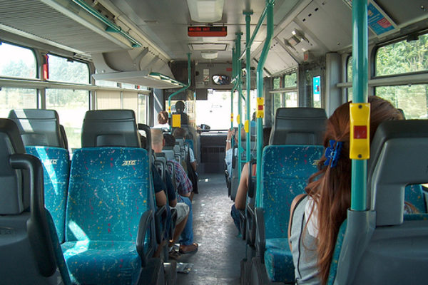 Aumento tariffario del trasporto pubblico locale di Bologna e provincia