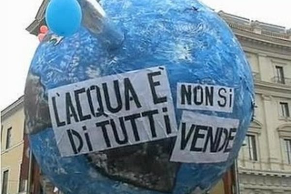 Referendum: manifestazione nazionale sabato 26 marzo 2011