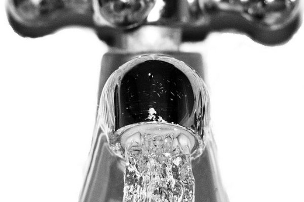 Aumento tariffa acqua: comunicato stampa 3/3/11