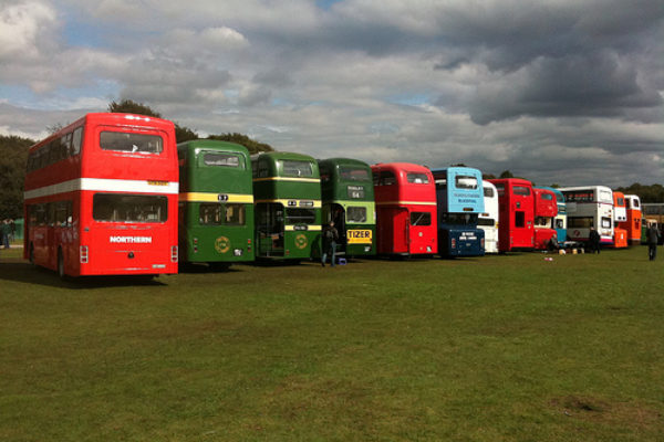 Comunicato stampa: la Federconsumatori Emilia-Romagna si oppone al "treno su gomma"