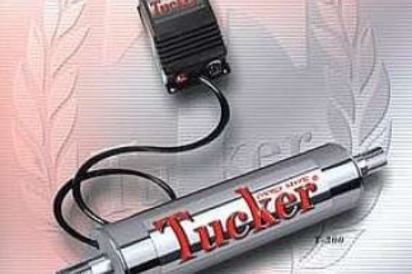 Novità sul caso Tucker