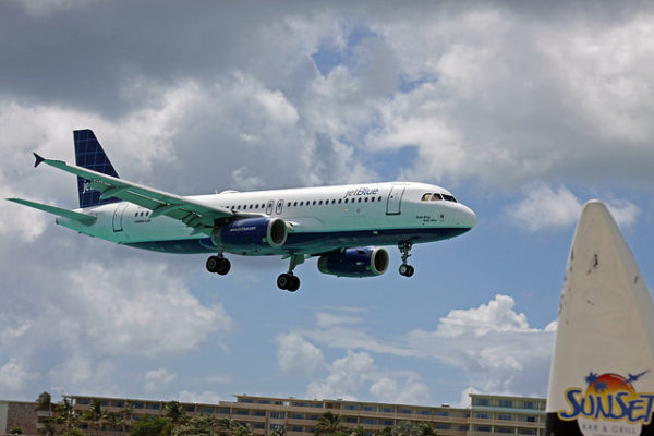 I diritti del turista (parte seconda): i viaggi aerei