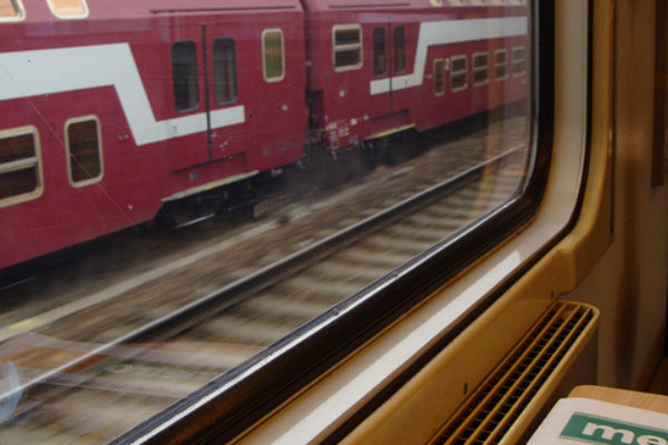 Nota del Crufer sui nuovi orari ferroviari