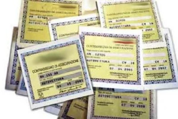 Polizze RC auto contraffatte: comunicato stampa ISVAP