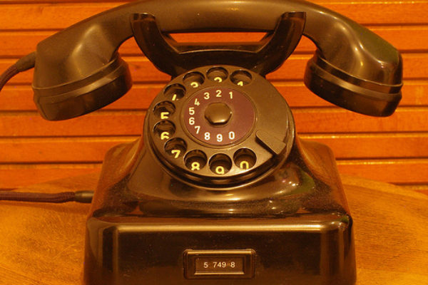 Telefonia: AGCOM si esprime a favore di un associato Federconsumatori