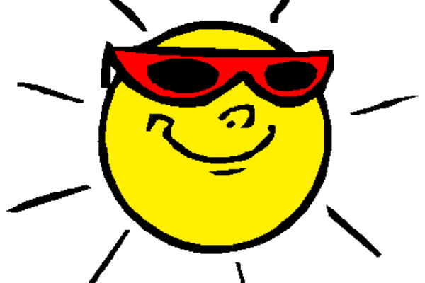 Orario di apertura mese di AGOSTO