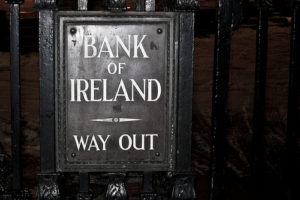 Bond Bank of Ireland: si profila una speranza di rimborso