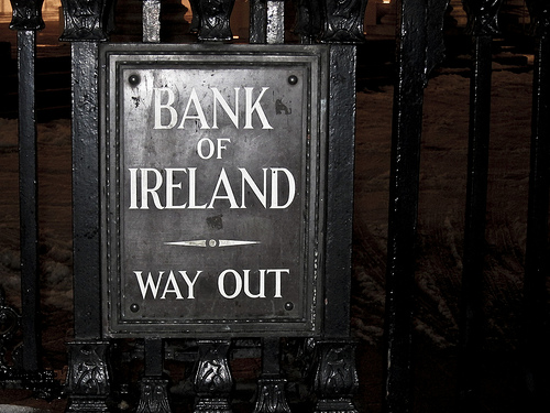 You are currently viewing Bond Bank of Ireland: si profila una speranza di rimborso