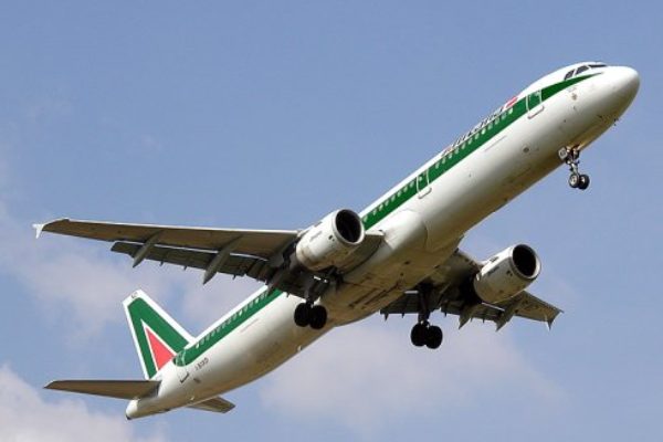 Alitalia: possibile costituirsi parte civile