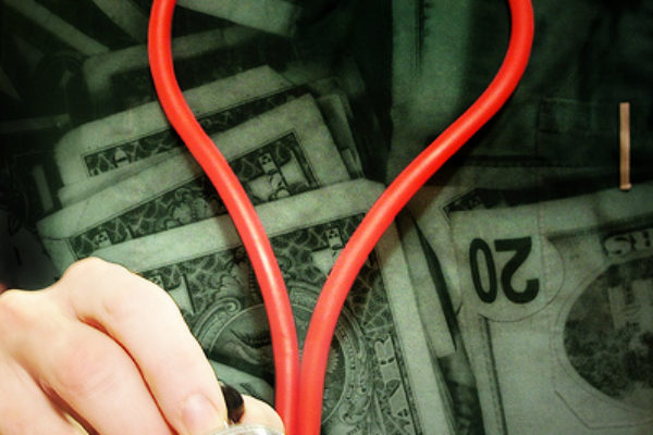 Ticket sanitari: interviene il Garante Privacy