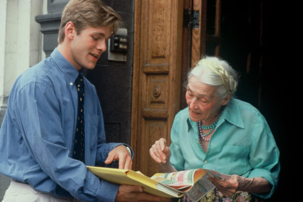 Attenzione ai falsi incaricati Hera