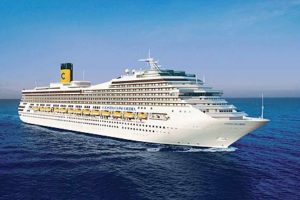Naufragio Costa Concordia: l'assistenza Federconsumatori  *ARTICOLO AGGIORNATO*