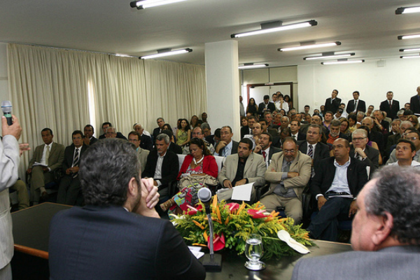 I prossimi incontri con i cittadini