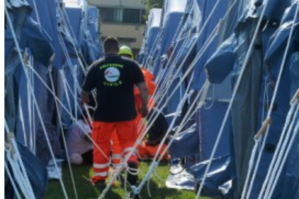 Sisma in Emilia-Romagna: le agevolazioni ai consumatori