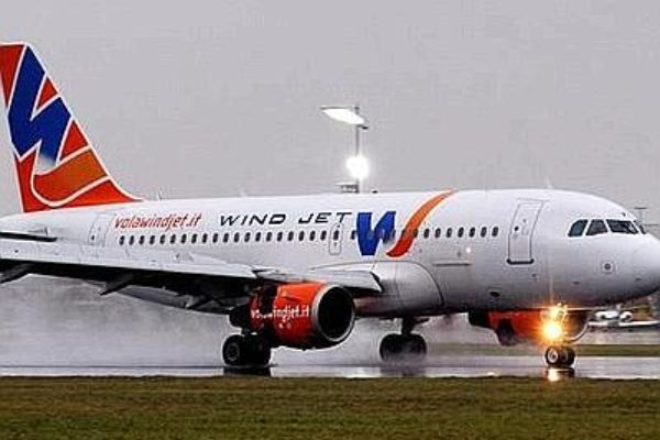 Wind Jet: istruzioni per l'uso