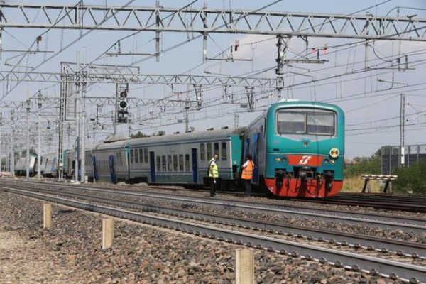 Deragliamento del Voghera – Rimini del 14 luglio