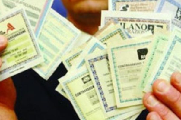 RC Auto: abolita la proroga di 15 giorni alla scadenza