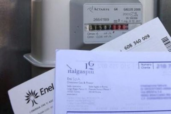 Terremoto in Emilia: nuove disposizioni per le bollette sospese