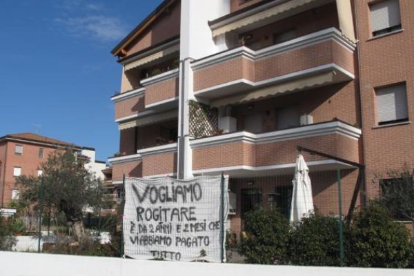 Copalc: avviso ai creditori