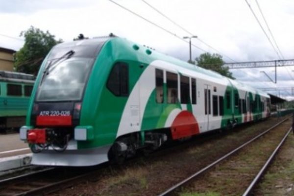Treni regionali, dal 25 marzo bonus per viaggiare gratis in aprile