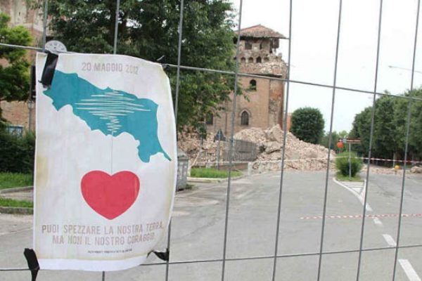 Tornano le bollette nelle zone terremotate: le agevolazioni e le rate