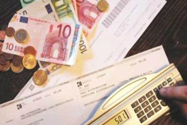 Sanzione ad Enel Energia per ritardi e disservizi nell'applicazione del coefficiente C