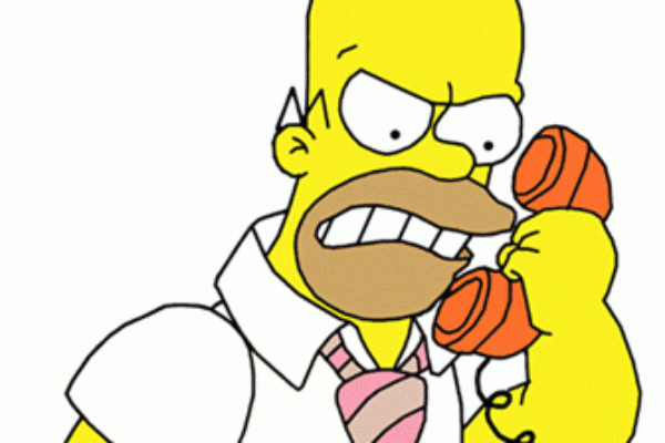 Niente più solleciti pre-registrati per il recupero crediti