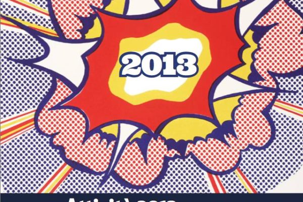 La nostra attività nel 2013