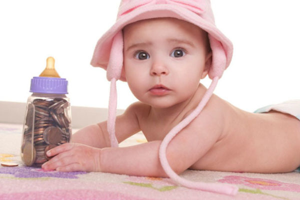 Caro bimbo, quanto mi costi?