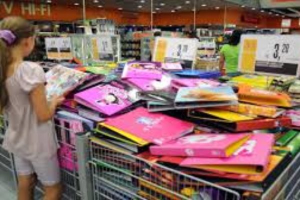 Osservatorio sui prezzi della scuola 2013