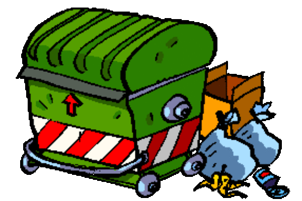 Rifiuti: la TARES si preannuncia una vera stangata