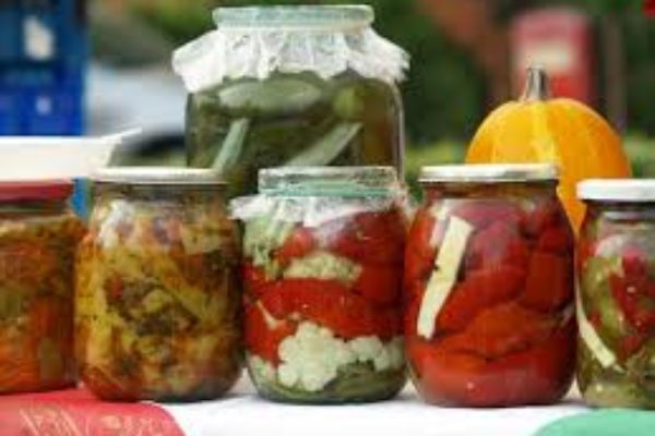 Le regole per evitare contaminazioni di botulino