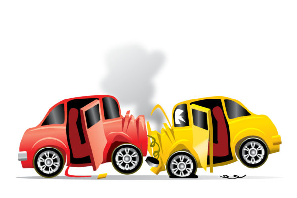 Nasce la tabella unica per i danni da incidente stradale