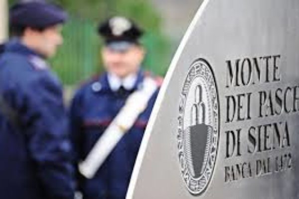 Monte dei Paschi: esposto Federconsumatori in Procura contro la CONSOB