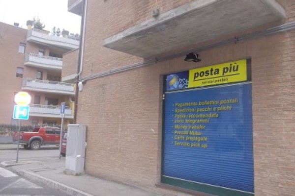 Posta Più agiva senza autorizzazione. La Federconsumatori si costituisce parte civile