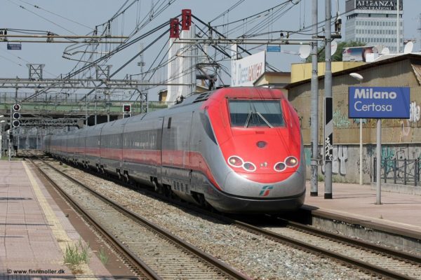 Trasporti: esposto denuncia di Federconsumatori ER all'antitrust e all'autorità dei trasporti