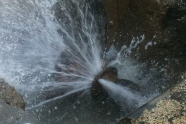 Il nuovo Fondo sulle fughe acqua di Hera ci lascia perplessi