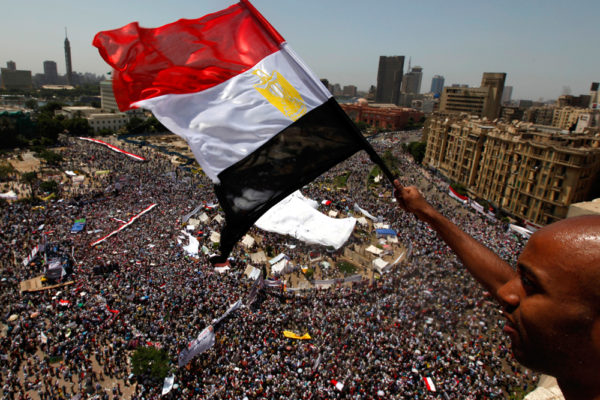 Egitto: una buona notizia l'intervento dell'Antitrust