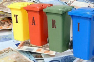 Indagine nazionale sulla tassa rifiuti: aumento medio del 21% in quattro anni