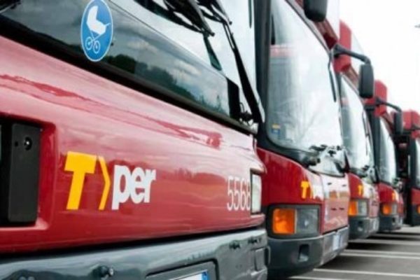 Trasporto locale: incontro tra TPER e i rappresentanti degli utenti