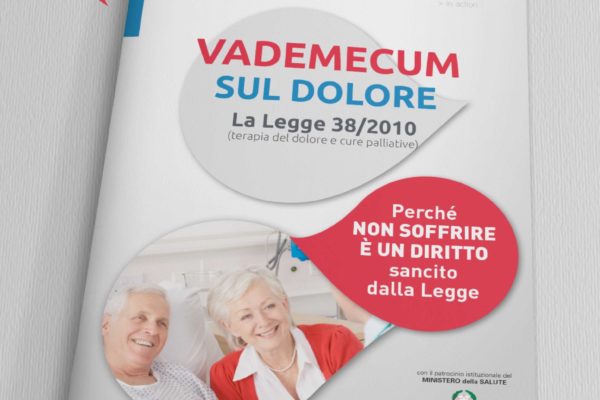 Un vademecum sulla lotta al dolore