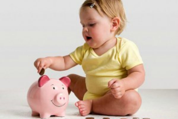 Asili nidi: ecco il bonus di 1000 euro INPS