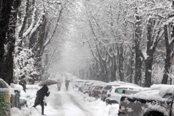 Interruzioni di energia elettrica per neve: un po' di chiarezza