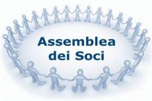 Convocazione Assemblea dei Soci 2015